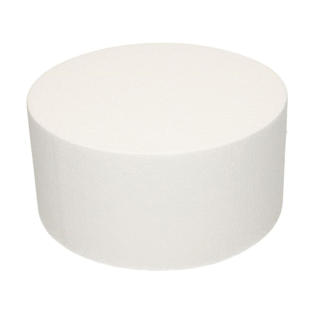 FunCakes Cake Dummy Rund - Ø 20cm x 10cm