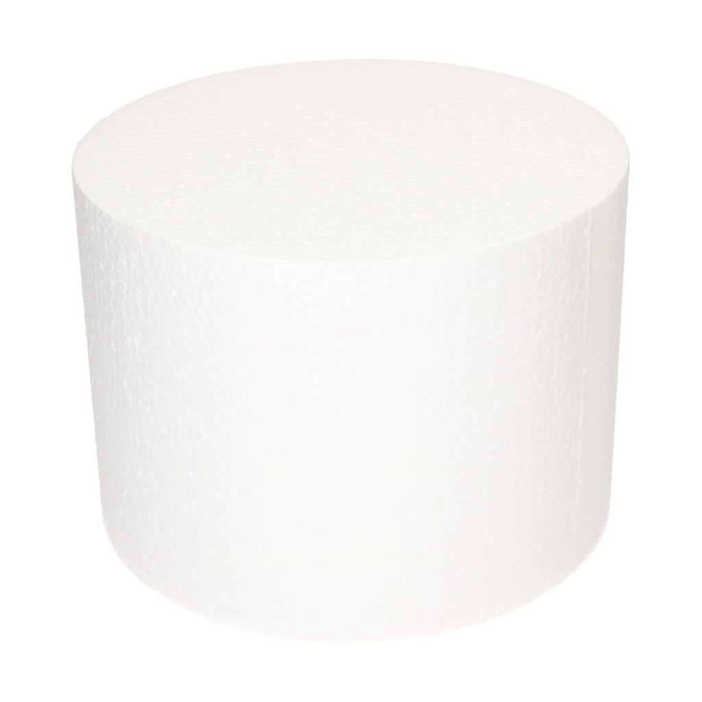 FunCakes Cake Dummy Rund - Ø 20cm x 15cm