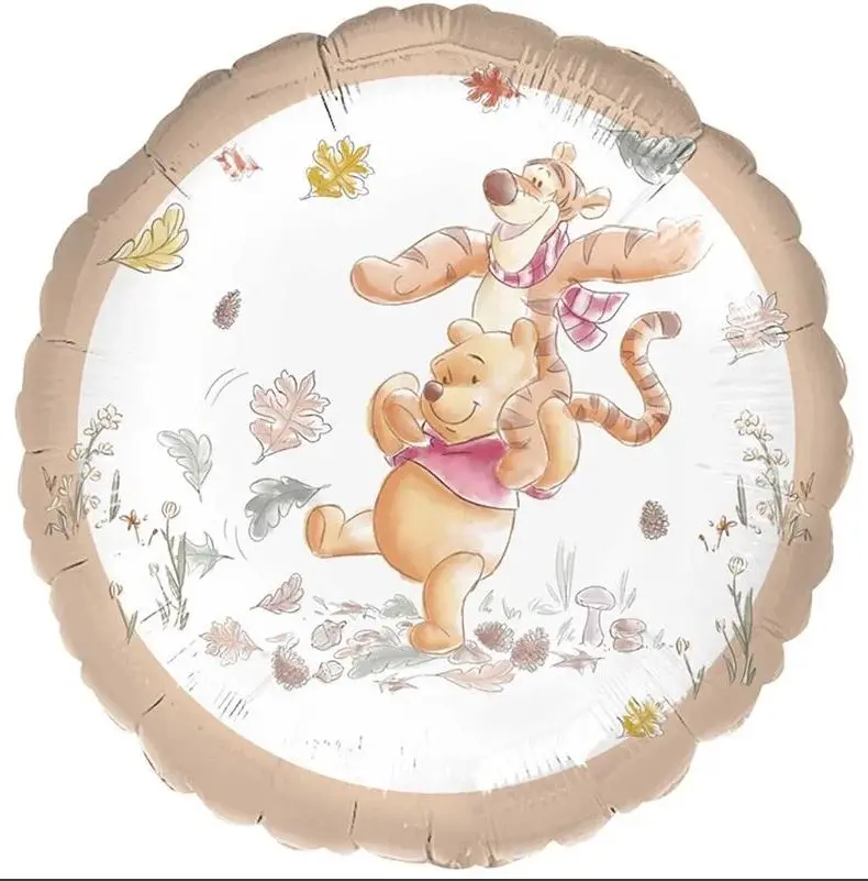 Disney Winnie the Pooh Ballon - Folienballon 43cm