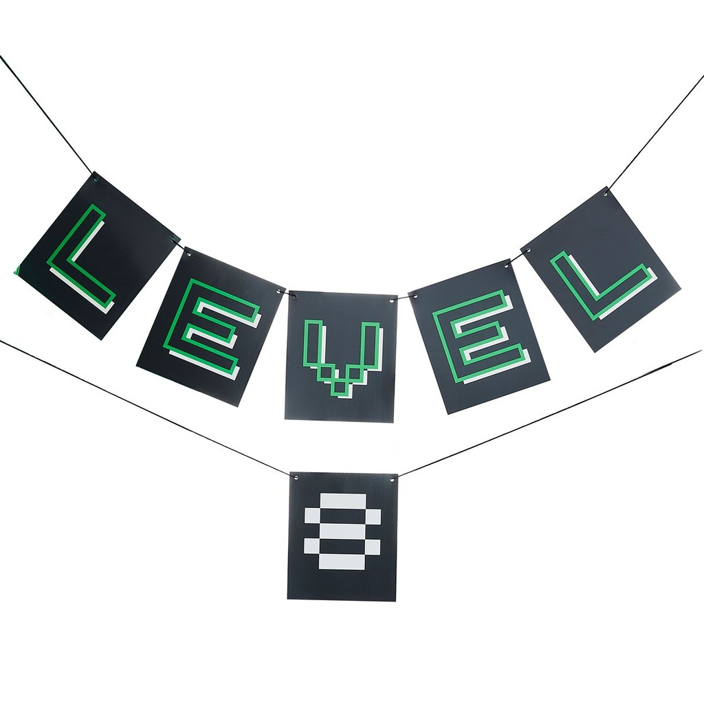 Individueller Werbebanner