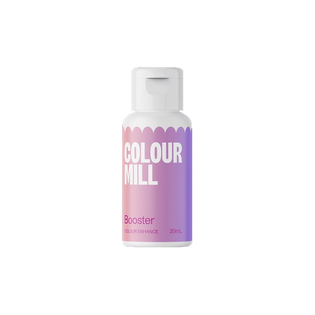 Colour Mill Booster - Farbverstärker