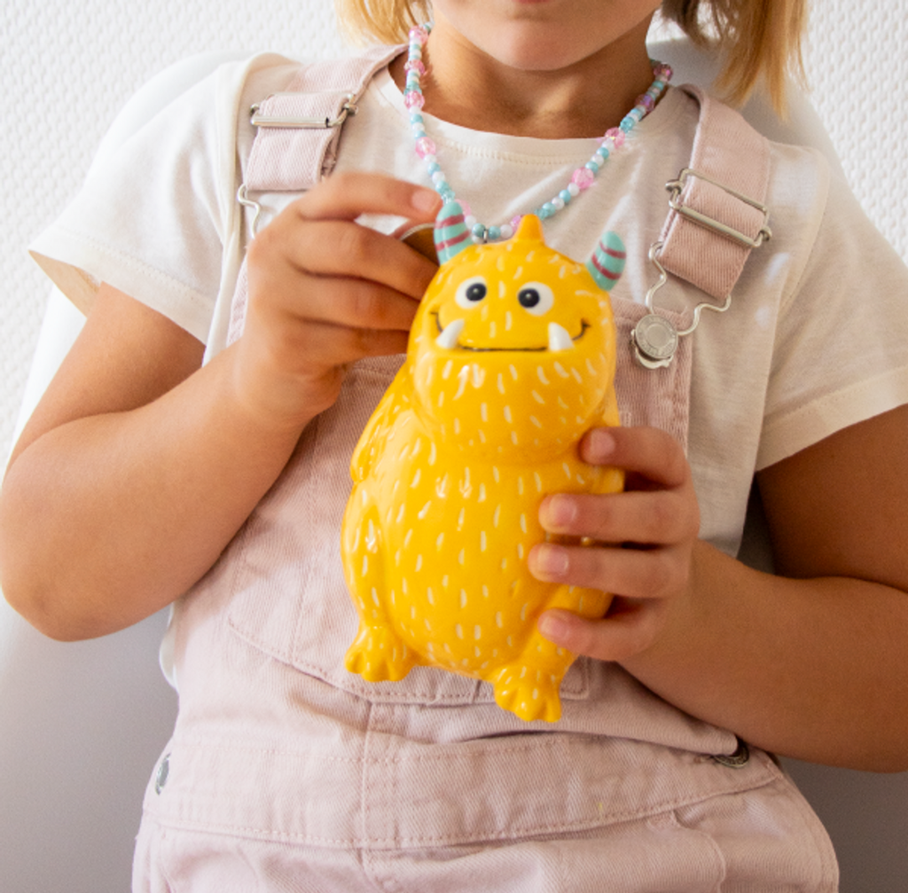 bb Monster FUN Spardose