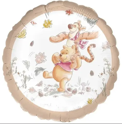 [9916005] Disney Winnie the Pooh Ballon - Folienballon 43cm