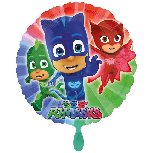 [3467275] PJ Masks - Ballon Folienballon 43cm