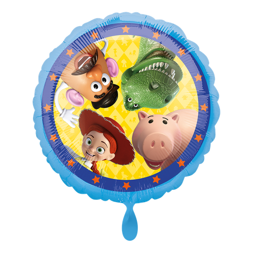 [3951301] Disney Toy Story 4 Ballon - Folienballon 43cm